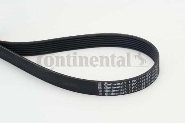 V-ribbed Belt